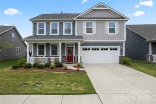 1314 Raelea Drive, Indian Trail, NC 28079