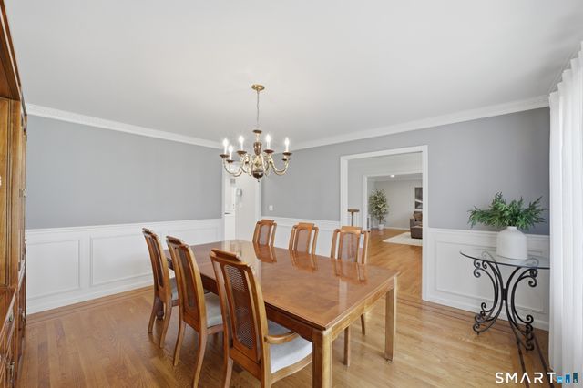 33 Club Circle, Stamford, CT 06905