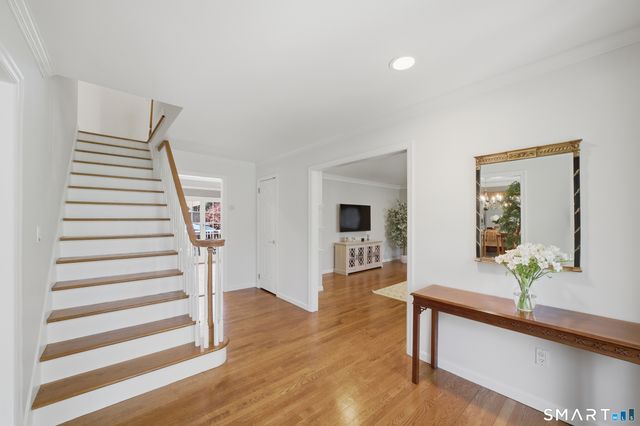 33 Club Circle, Stamford, CT 06905