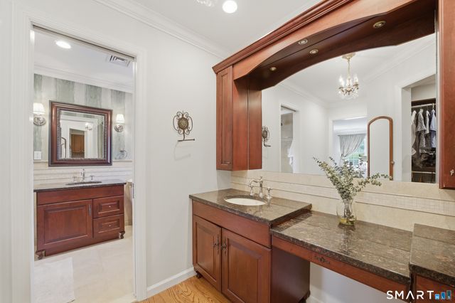 33 Club Circle, Stamford, CT 06905