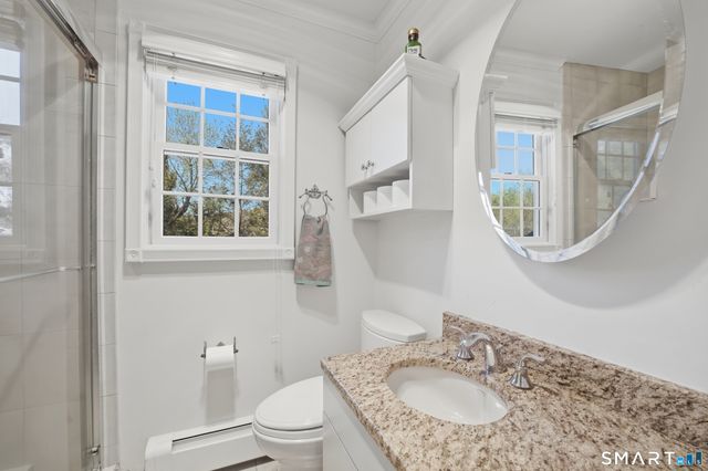 33 Club Circle, Stamford, CT 06905