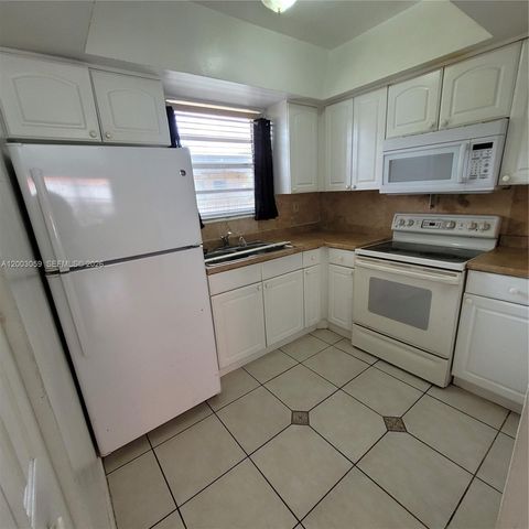1370 NE 119th Street 137015, Miami, FL 33161