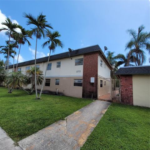1370 NE 119th Street 137015, Miami, FL 33161