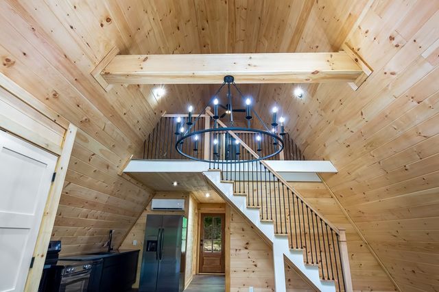 3 Mountain Lake Drive, Blue Ridge, GA 30513