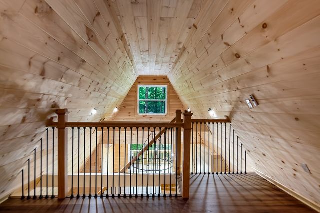 3 Mountain Lake Drive, Blue Ridge, GA 30513