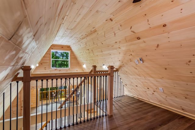 3 Mountain Lake Drive, Blue Ridge, GA 30513