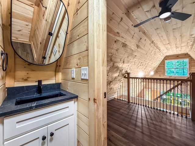 3 Mountain Lake Drive, Blue Ridge, GA 30513