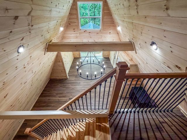 3 Mountain Lake Drive, Blue Ridge, GA 30513