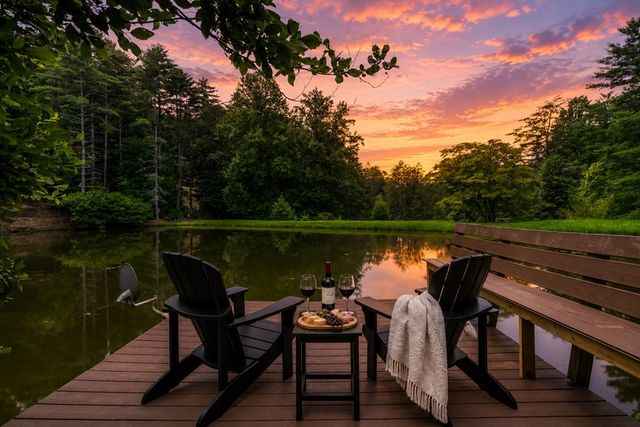 3 Mountain Lake Drive, Blue Ridge, GA 30513