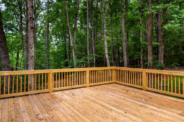 3 Mountain Lake Drive, Blue Ridge, GA 30513