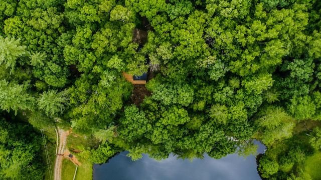 3 Mountain Lake Drive, Blue Ridge, GA 30513