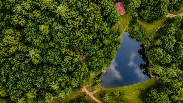 3 Mountain Lake Drive, Blue Ridge, GA 30513
