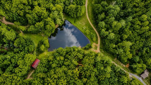 3 Mountain Lake Drive, Blue Ridge, GA 30513