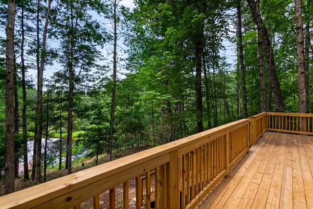 3 Mountain Lake Drive, Blue Ridge, GA 30513