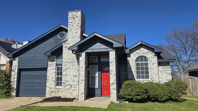 5620 Stone Meadow Lane, Fort Worth, TX 76179