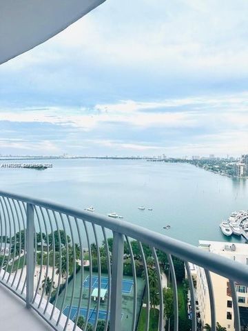 1750 N Bayshore Dr 2302, Miami, FL 33132