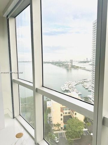 1750 N Bayshore Dr 2302, Miami, FL 33132