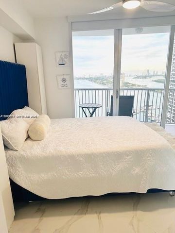 1750 N Bayshore Dr 2302, Miami, FL 33132