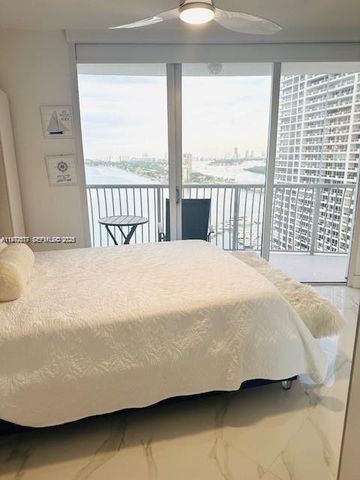 1750 N Bayshore Dr 2302, Miami, FL 33132