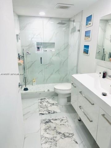 1750 N Bayshore Dr 2302, Miami, FL 33132