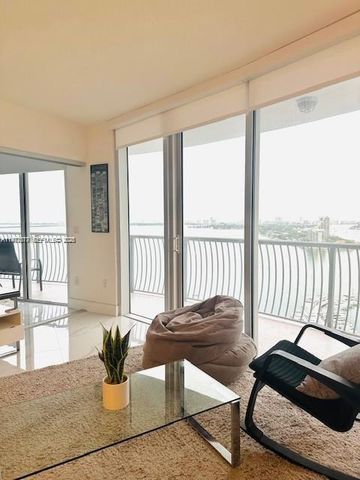 1750 N Bayshore Dr 2302, Miami, FL 33132