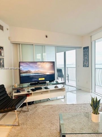 1750 N Bayshore Dr 2302, Miami, FL 33132