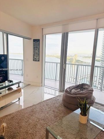 1750 N Bayshore Dr 2302, Miami, FL 33132