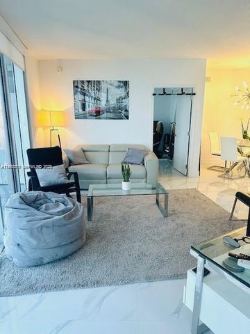 1750 N Bayshore Dr 2302, Miami, FL 33132