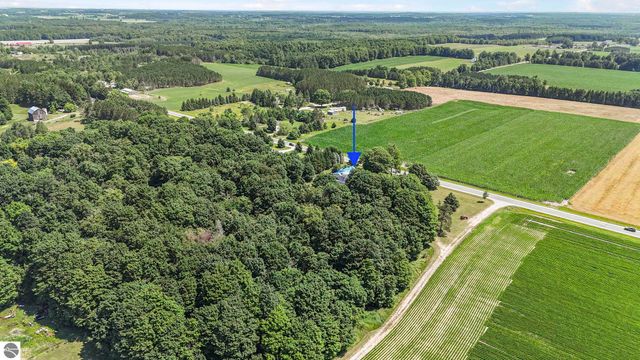 11110 Co Road 633, Buckley, MI 49620