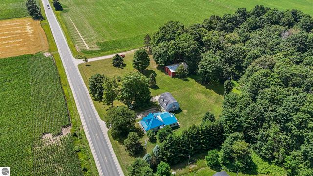 11110 Co Road 633, Buckley, MI 49620