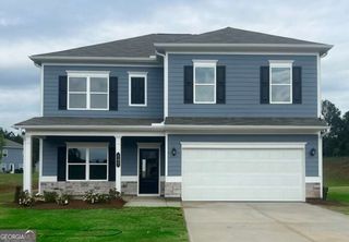107 Timber Way Court (lot 11), Eatonton, GA 31024