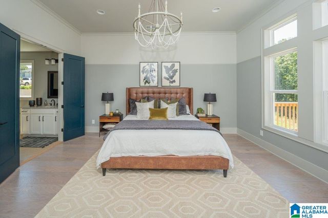 2204 BUTLER ROAD, Hoover, AL 35244