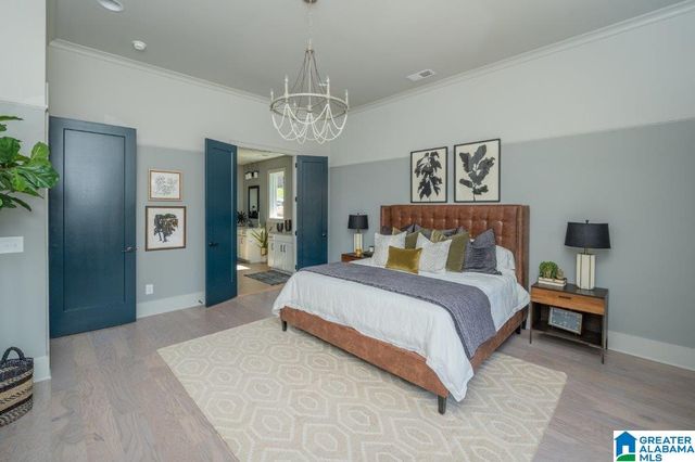 2204 BUTLER ROAD, Hoover, AL 35244