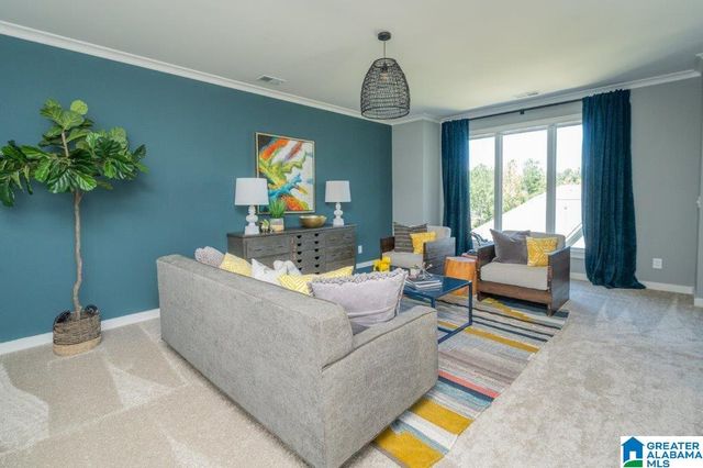 2204 BUTLER ROAD, Hoover, AL 35244