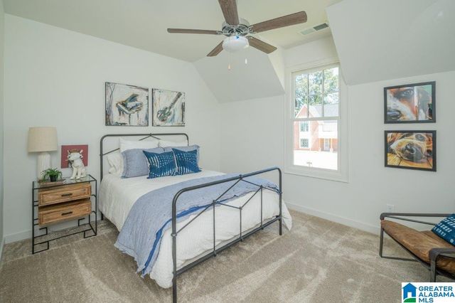 2204 BUTLER ROAD, Hoover, AL 35244