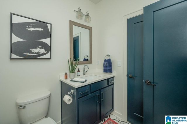 2204 BUTLER ROAD, Hoover, AL 35244