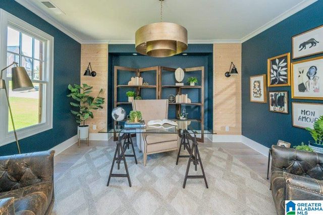 2204 BUTLER ROAD, Hoover, AL 35244