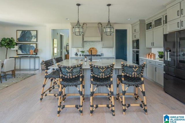 2204 BUTLER ROAD, Hoover, AL 35244