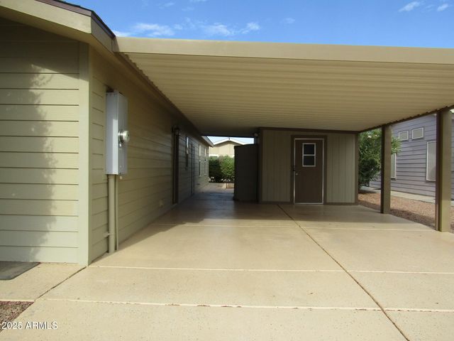 2263 N TREKELL Road 90, Casa Grande, AZ 85122