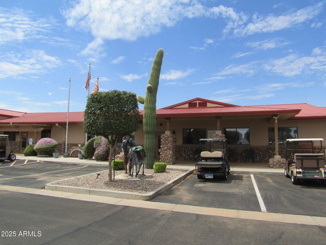 2263 N TREKELL Road 90, Casa Grande, AZ 85122