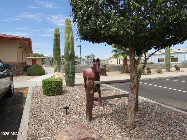 2263 N TREKELL Road 90, Casa Grande, AZ 85122