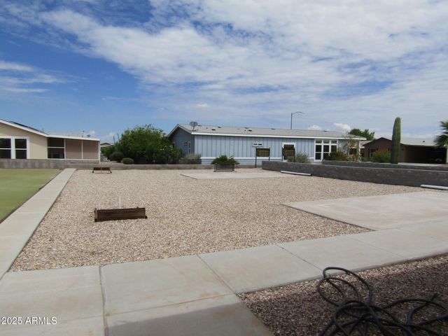 2263 N TREKELL Road 90, Casa Grande, AZ 85122
