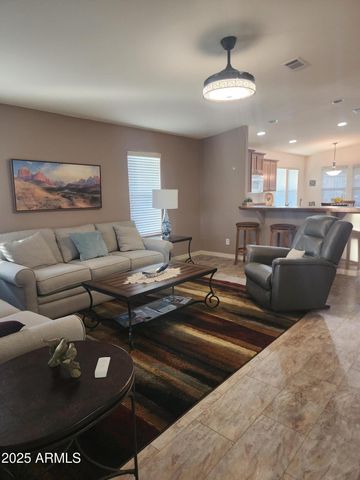 2263 N TREKELL Road 90, Casa Grande, AZ 85122