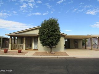 2263 N TREKELL Road 90, Casa Grande, AZ 85122