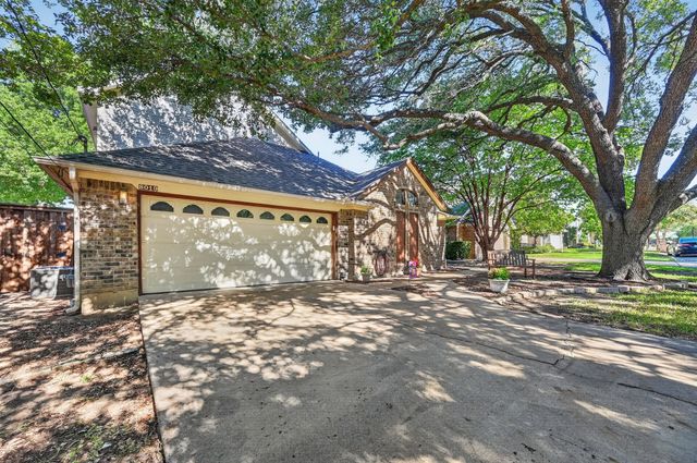 8019 Eagle Trail, Dallas, TX 75238