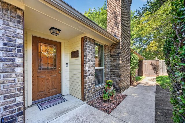 8019 Eagle Trail, Dallas, TX 75238