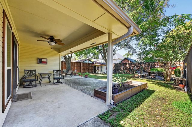 8019 Eagle Trail, Dallas, TX 75238