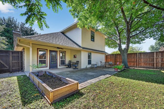 8019 Eagle Trail, Dallas, TX 75238