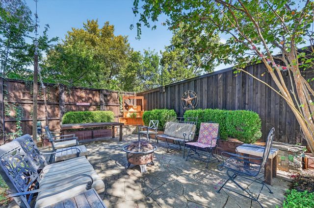8019 Eagle Trail, Dallas, TX 75238