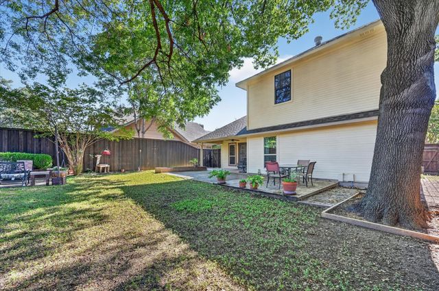 8019 Eagle Trail, Dallas, TX 75238